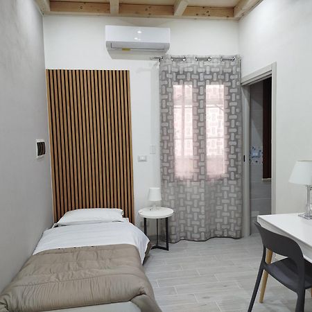 דירות טרפאני Il Cortile Fiorito מראה חיצוני תמונה