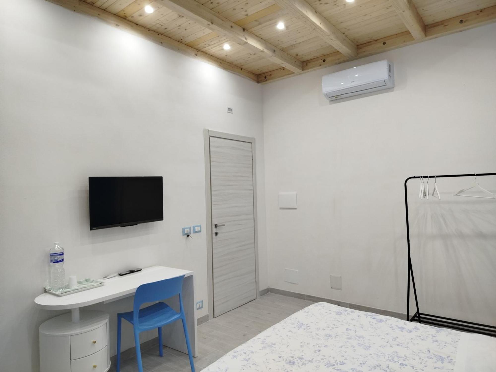 דירות טרפאני Il Cortile Fiorito מראה חיצוני תמונה