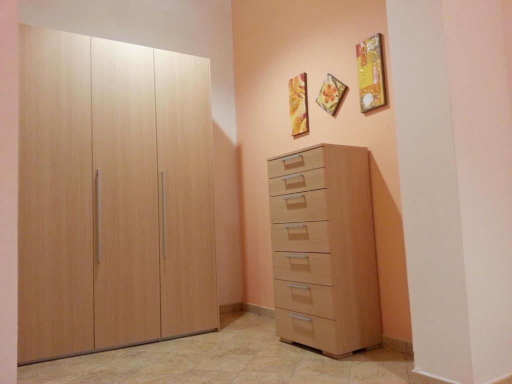 דירות טרפאני Il Cortile Fiorito מראה חיצוני תמונה